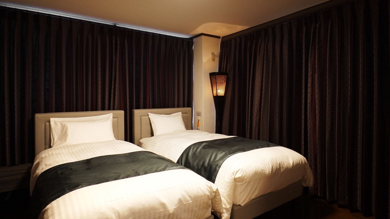Photo of Bedroom in Kotsuki-cho
