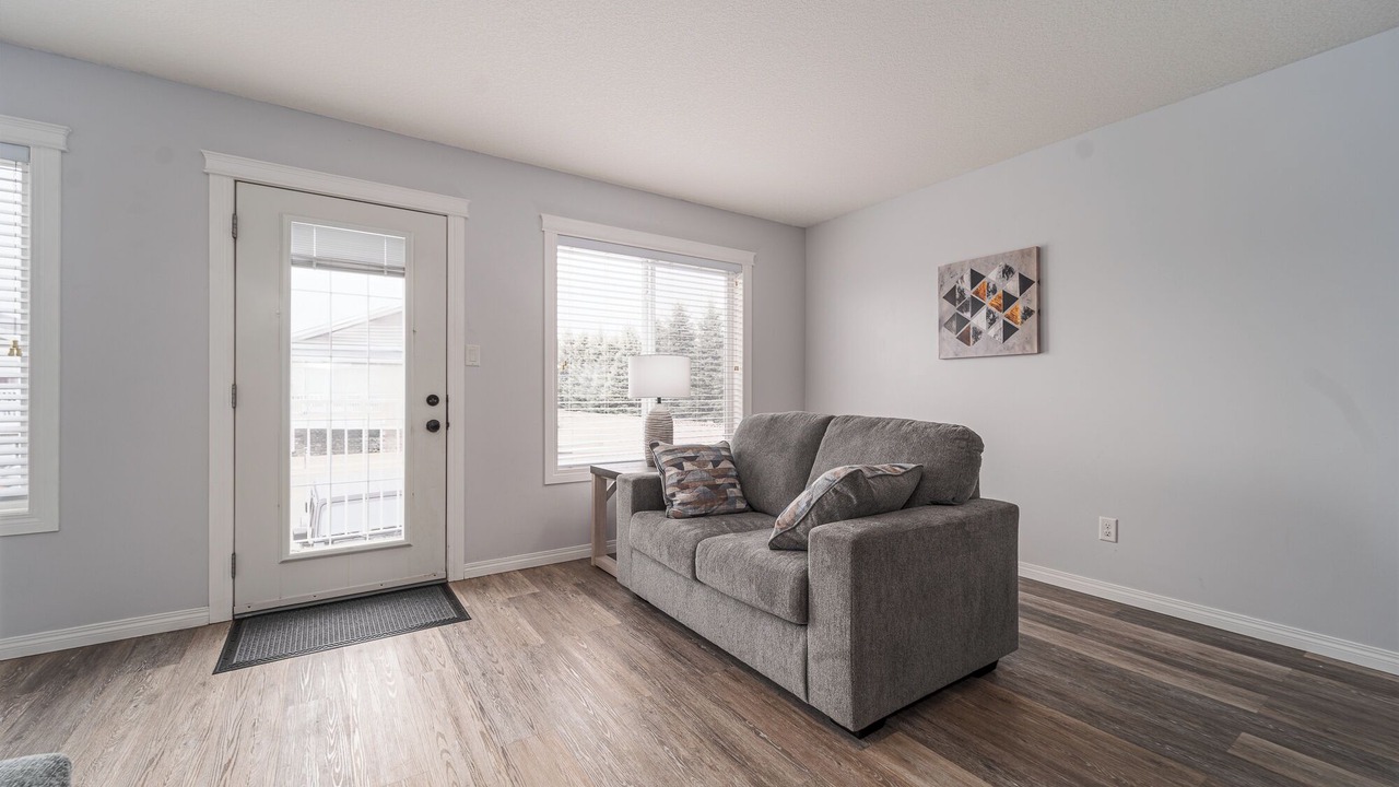 Photo of Livingroom in Lethbridge