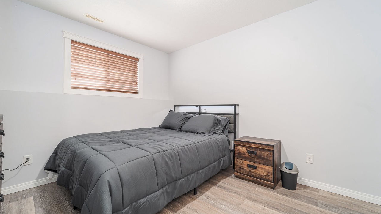 Photo of Bedroom in Lethbridge