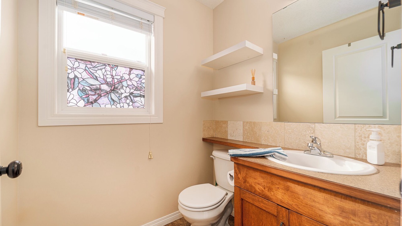 Photo of Bathroom in Lethbridge