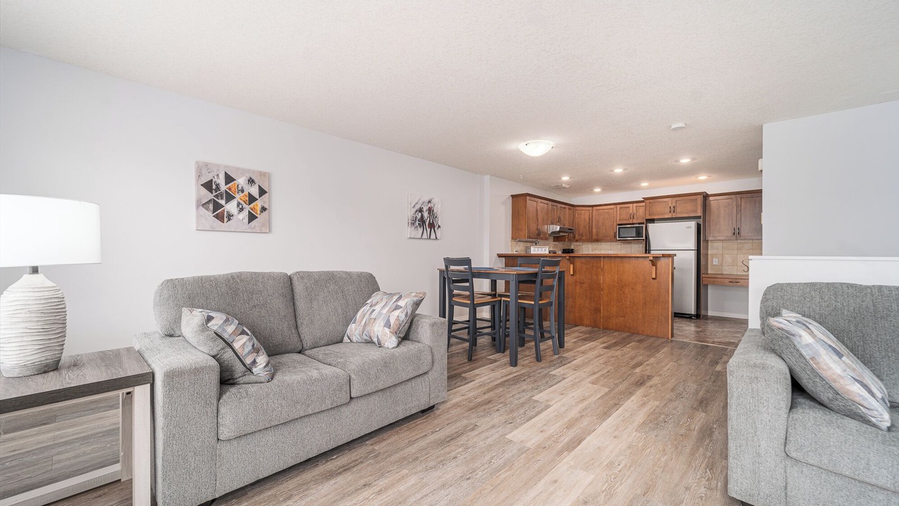 Photo of Livingroom in Lethbridge