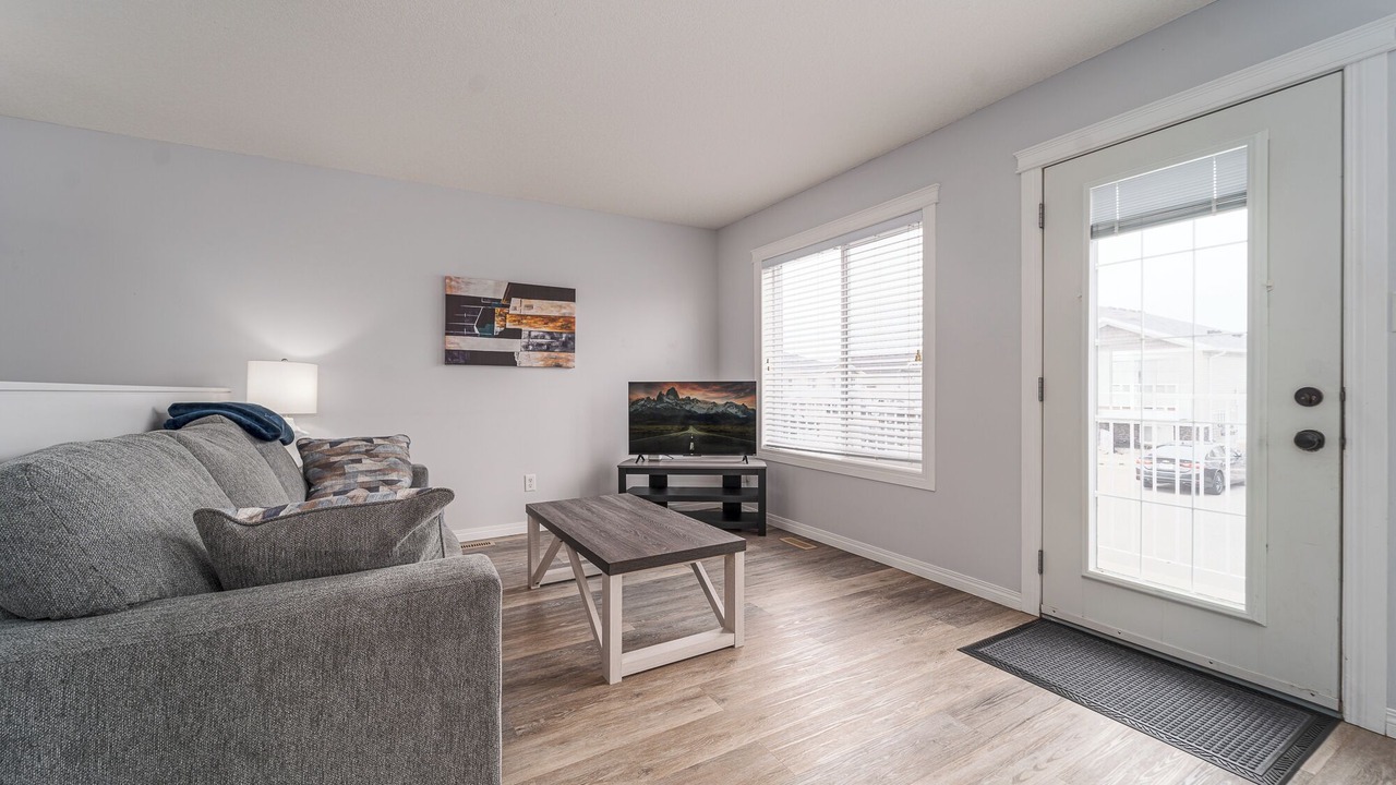 Photo of Livingroom in Lethbridge