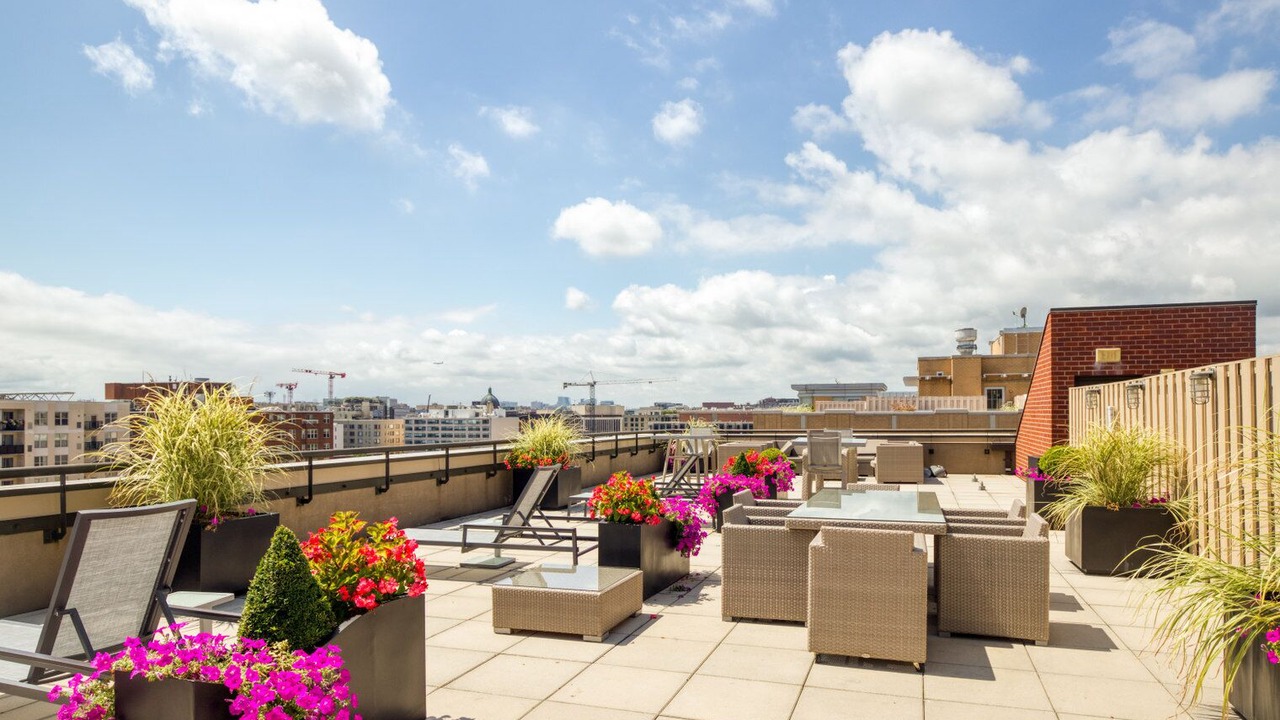 Photo of Outdoor in Logan Circle