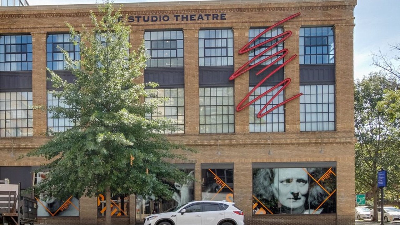 Photo of Outdoor in Logan Circle