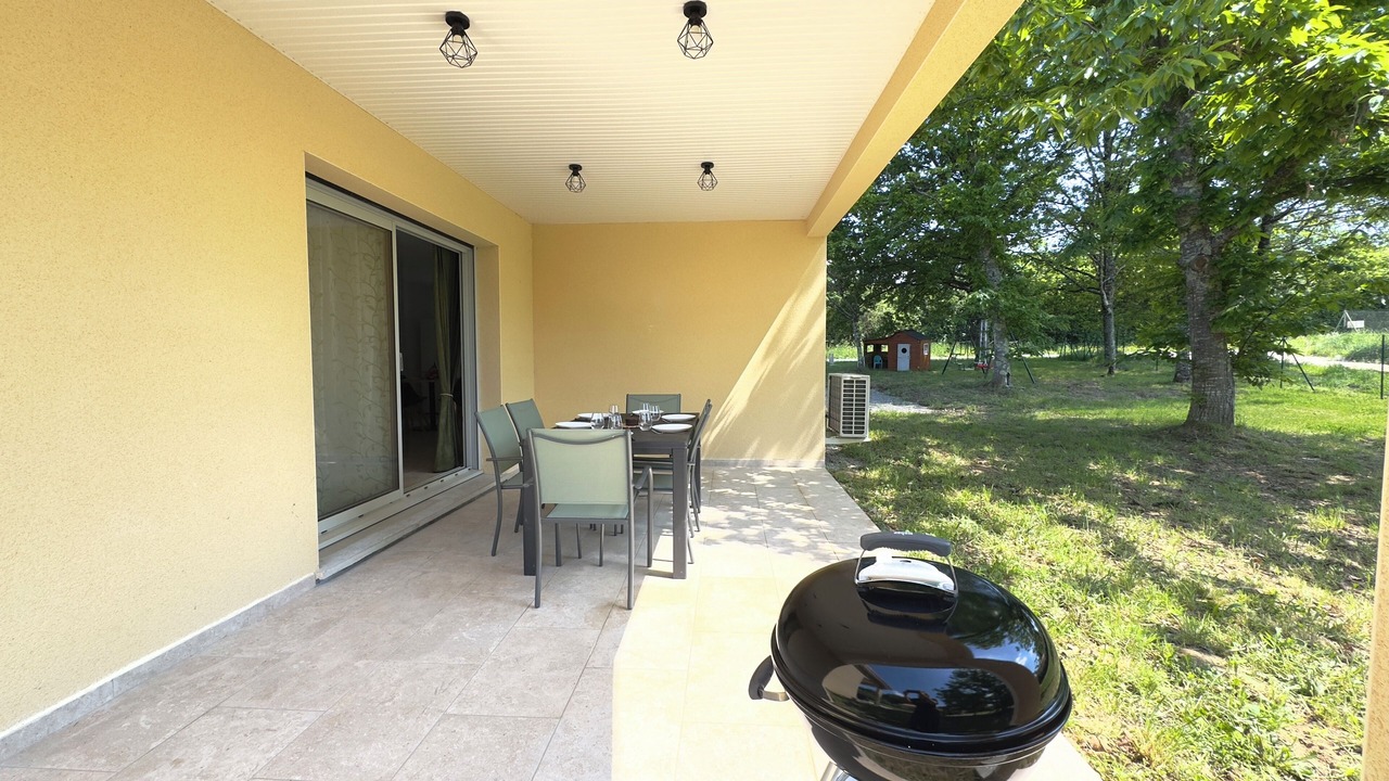 Photo of Outdoor in Feytiat
