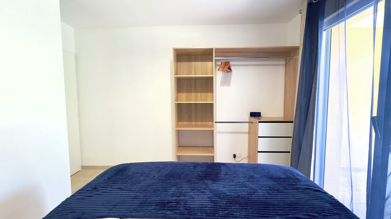 Photo of Bedroom in Feytiat