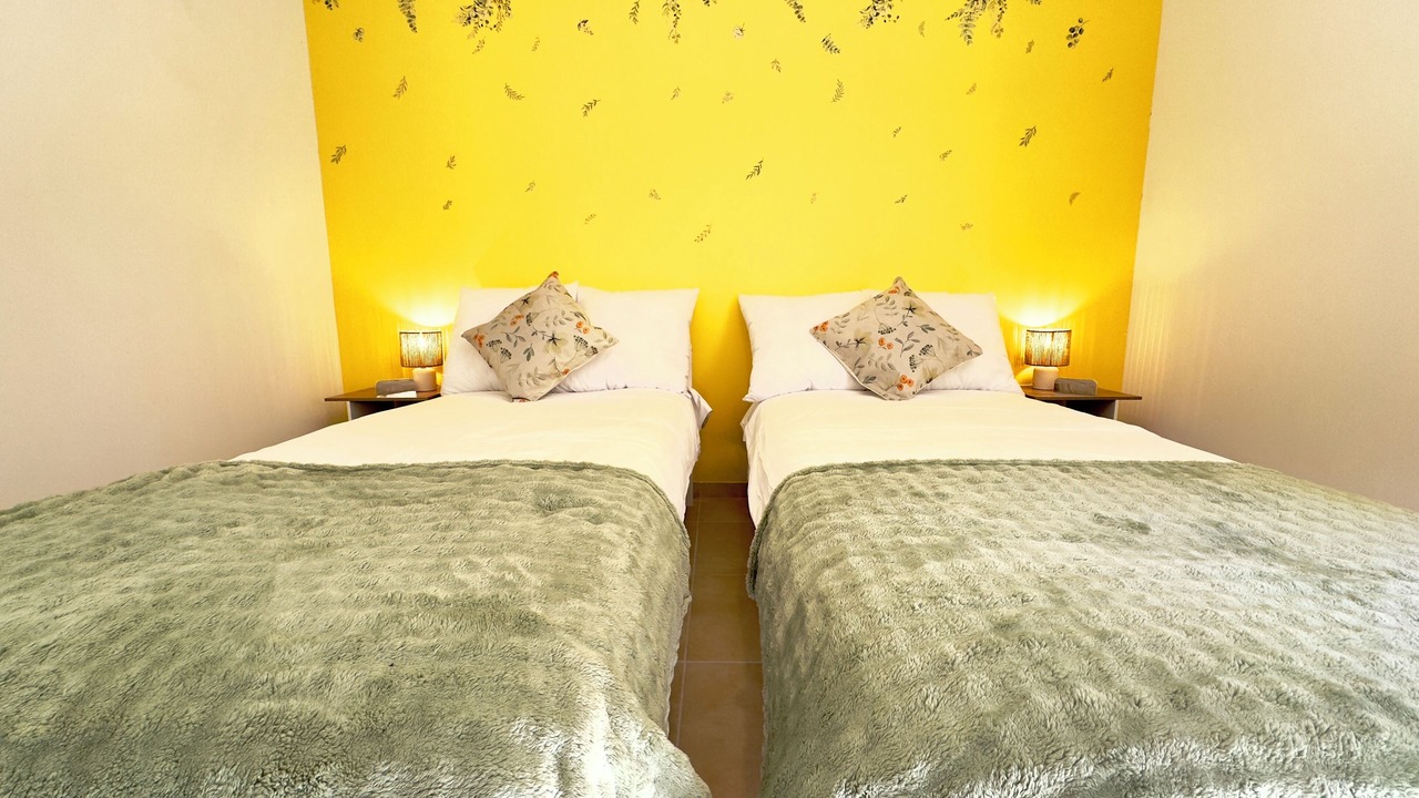 Photo of Bedroom in Feytiat