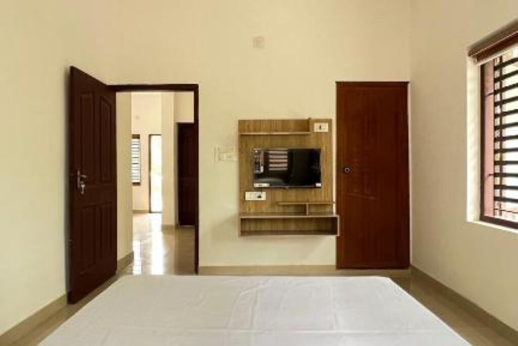 Photo of Bedroom in Kannur