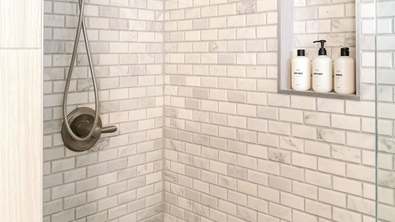 Photo of Bathroom in Central Point