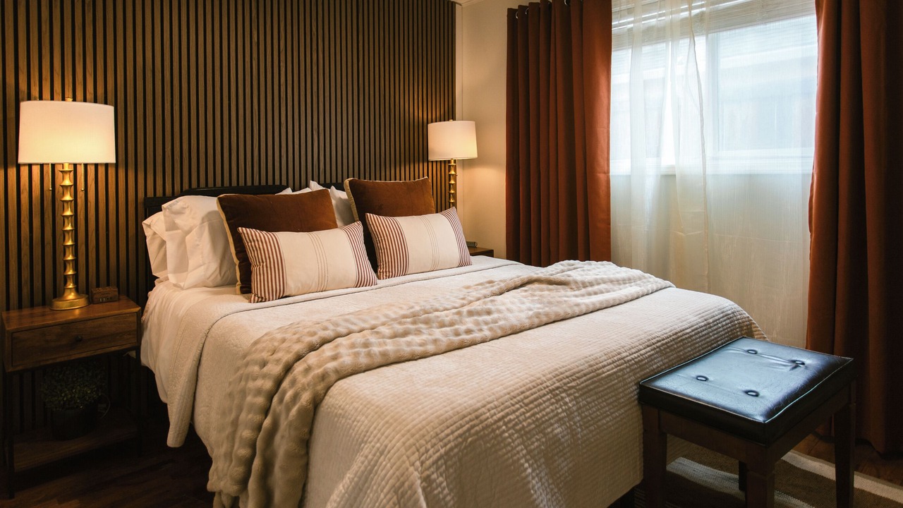 Photo of Bedroom in Central Point