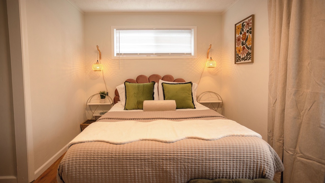Photo of Bedroom in Central Point