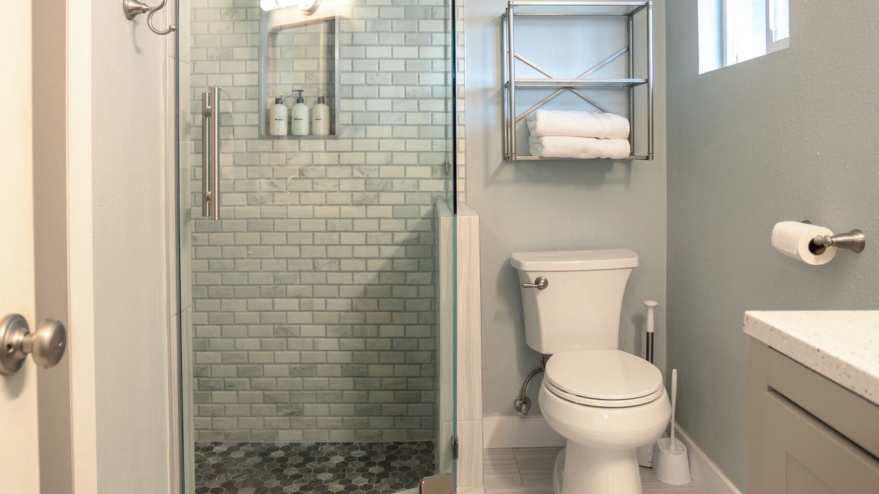 Photo of Bathroom in Central Point