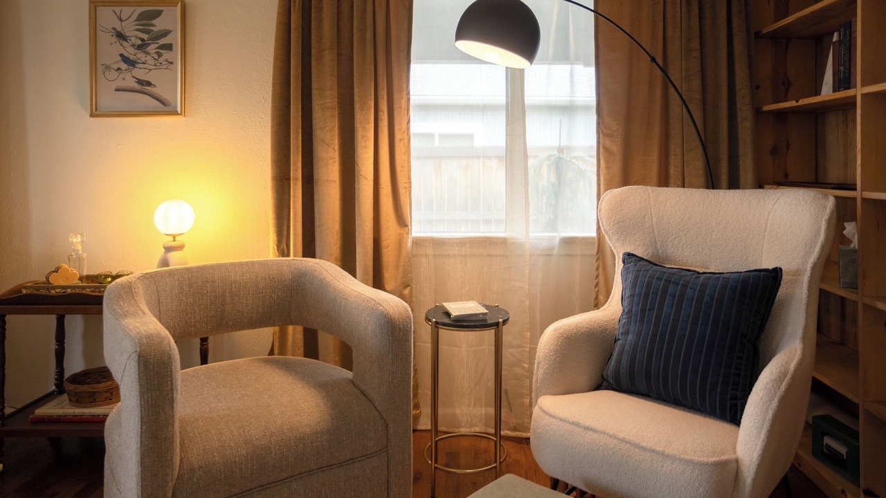 Photo of Livingroom in Central Point