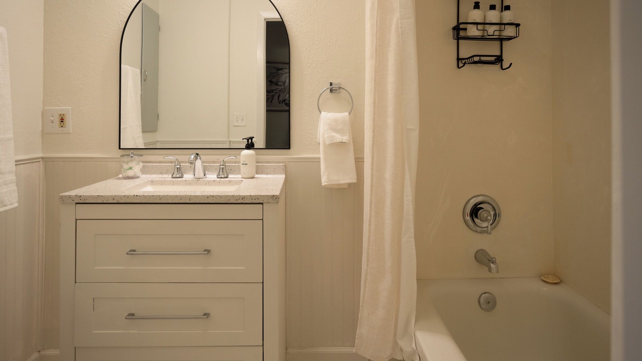 Photo of Bathroom in Central Point