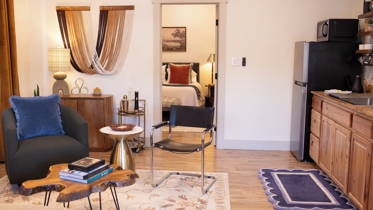 Photo of Bedroom in Central Point