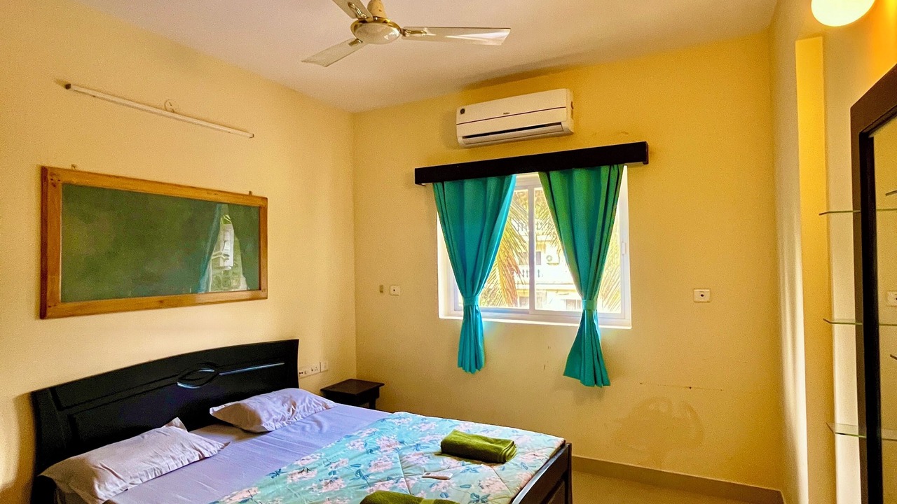 Photo of Bedroom in Varca