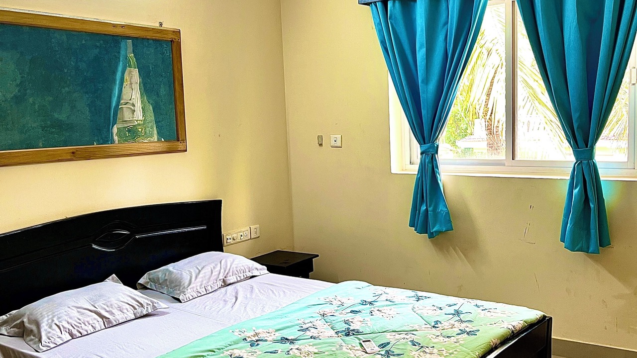 Photo of Bedroom in Varca
