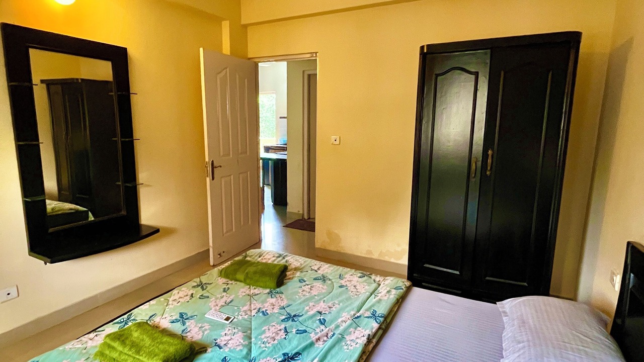 Photo of Bedroom in Varca