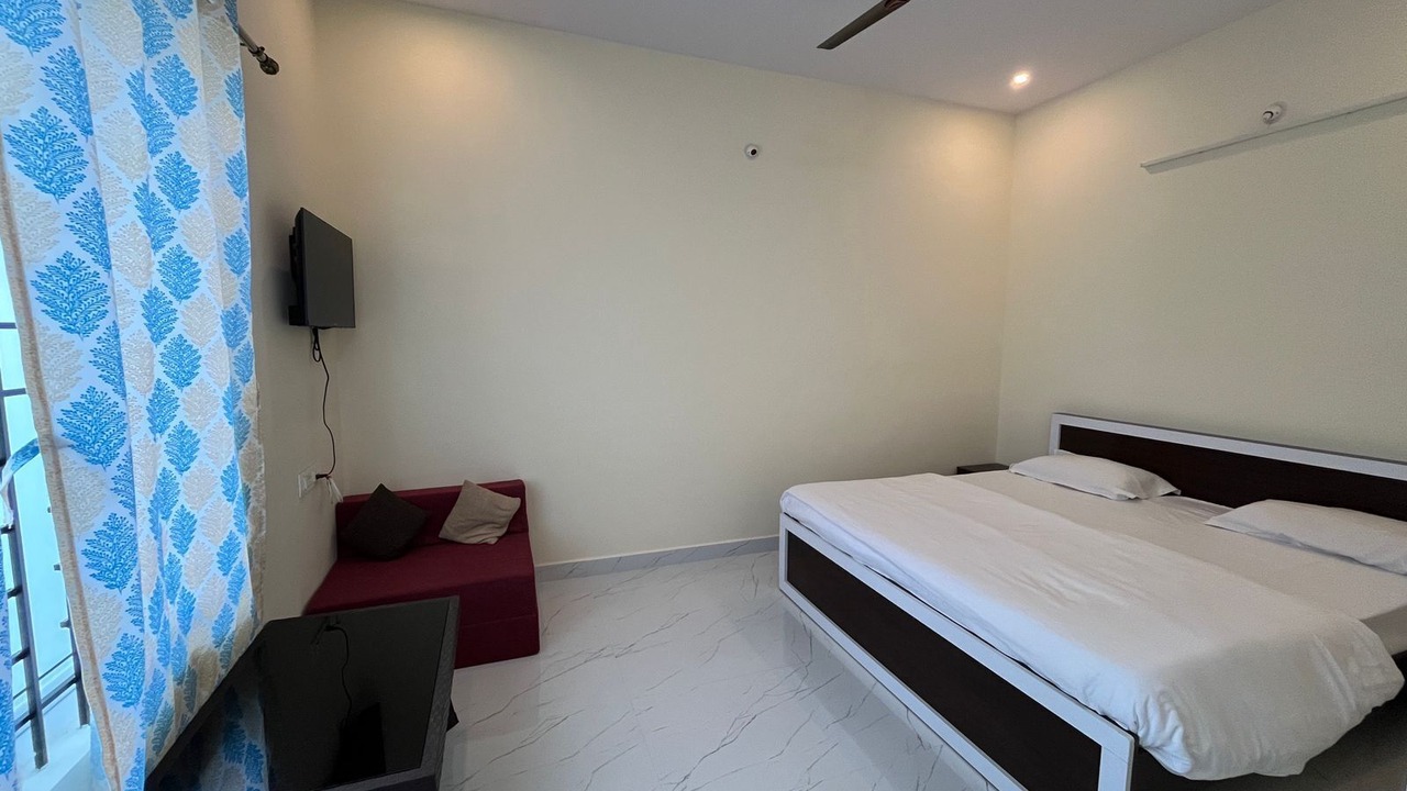 Photo of Bedroom in Vastare