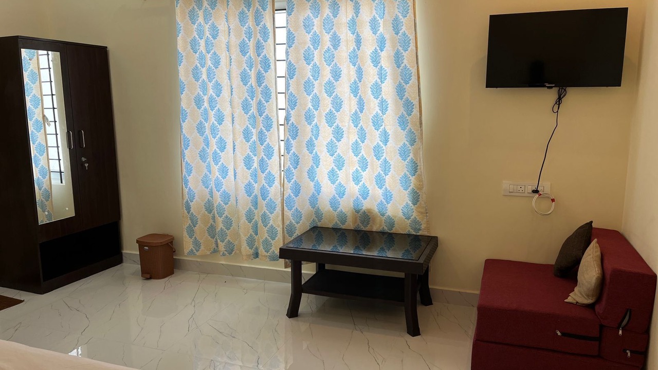 Photo of Bedroom in Vastare