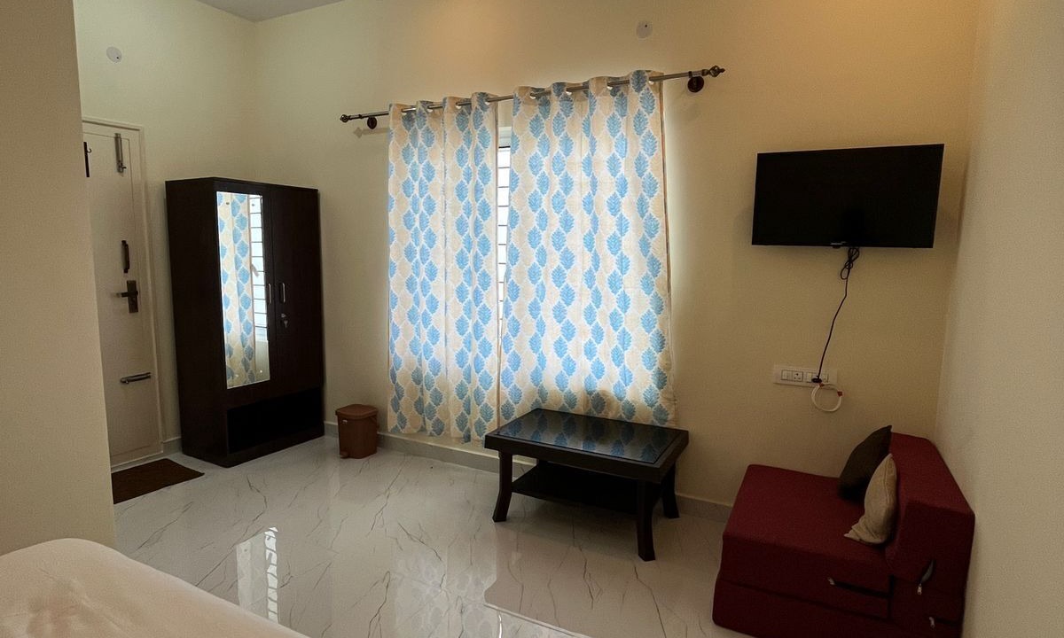 Photo of Bedroom in Vastare