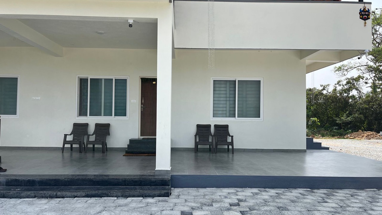 Photo of Outdoor in Vastare