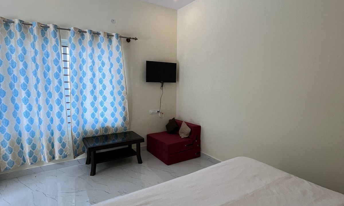 Photo of Bedroom in Vastare