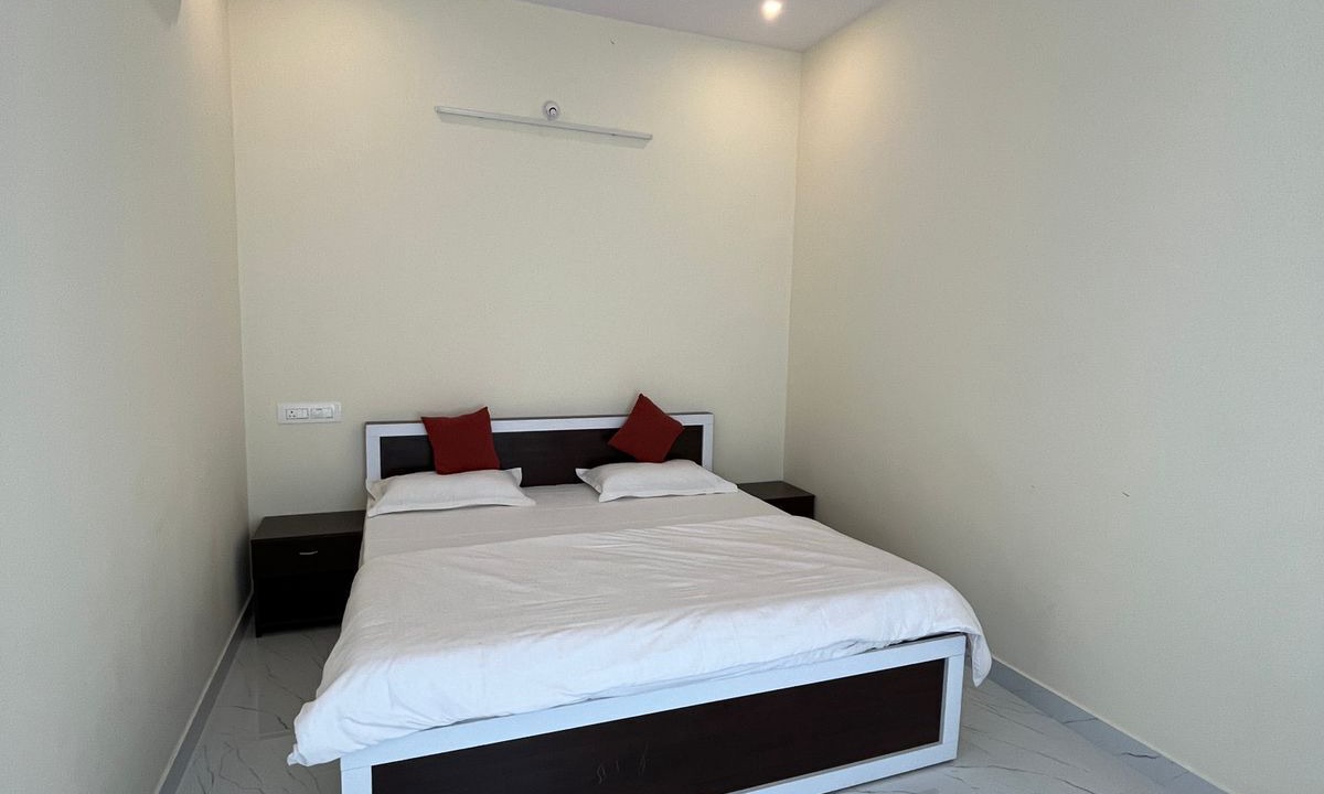 Photo of Bedroom in Vastare