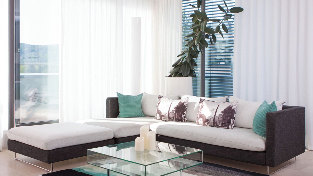 Photo of Livingroom in Durlach