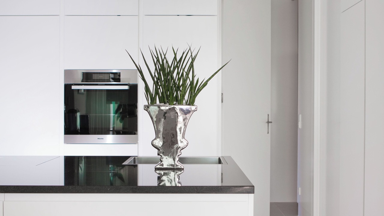 Photo of Kitchen in Durlach