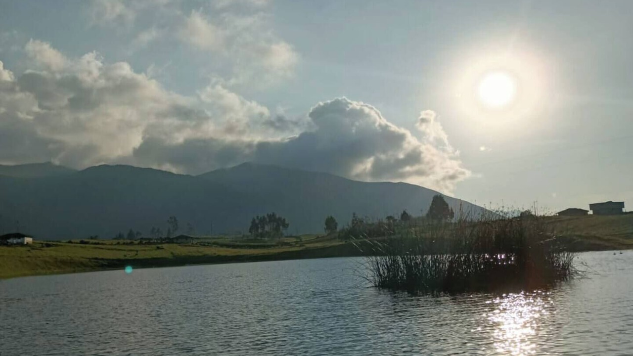 Photo of Others in Angochagua