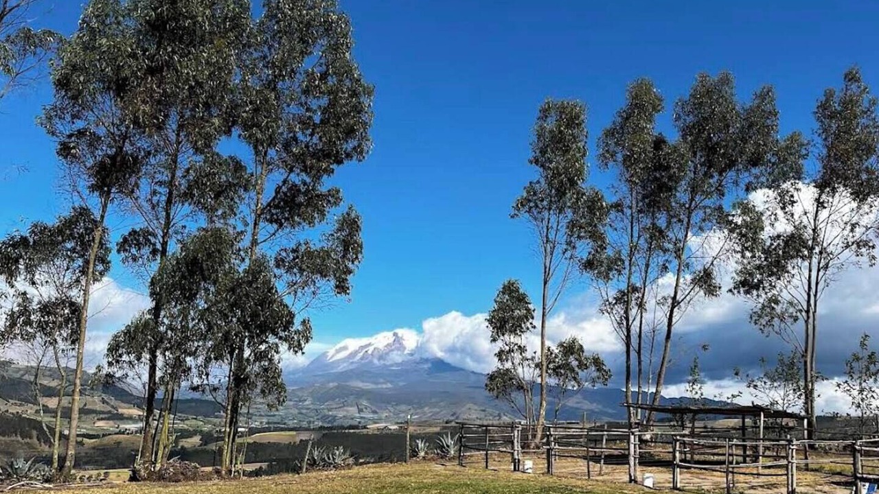 Photo of Others in Angochagua