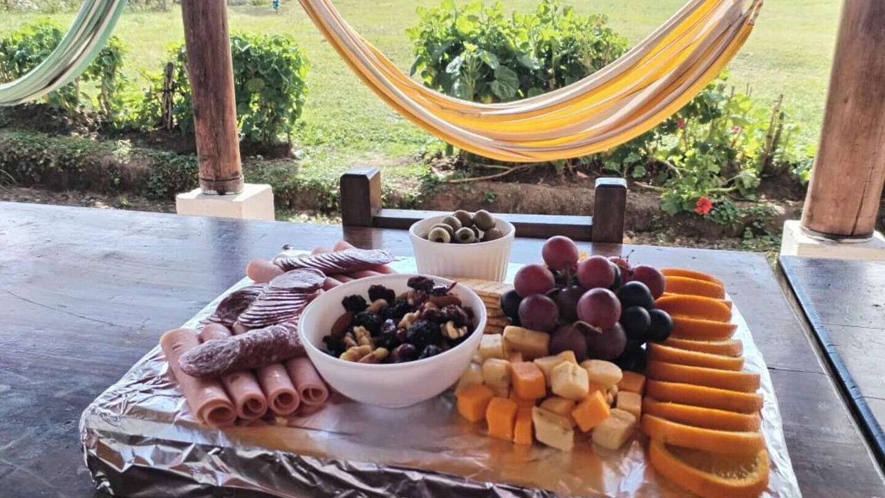 Photo of Outdoor in Angochagua