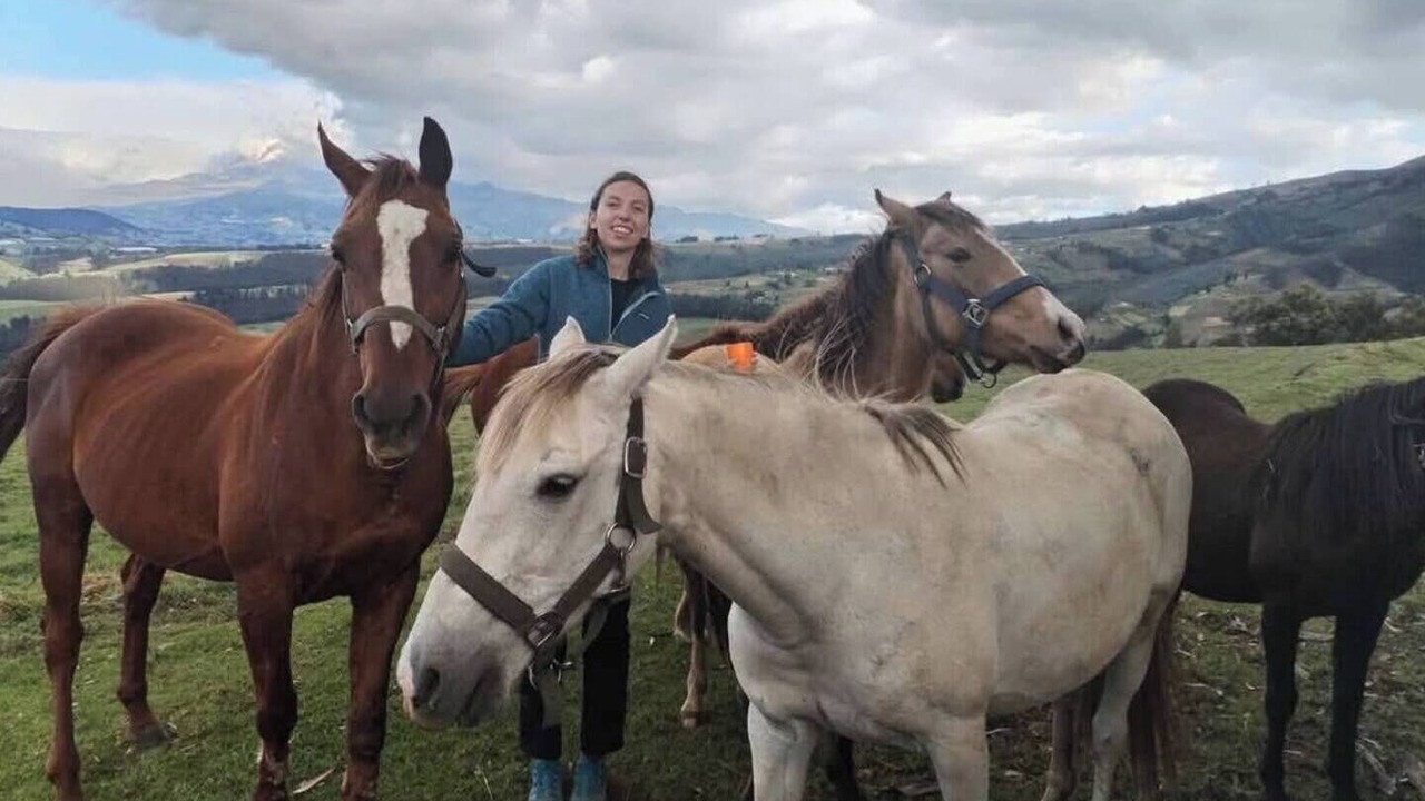 Photo of Others in Angochagua