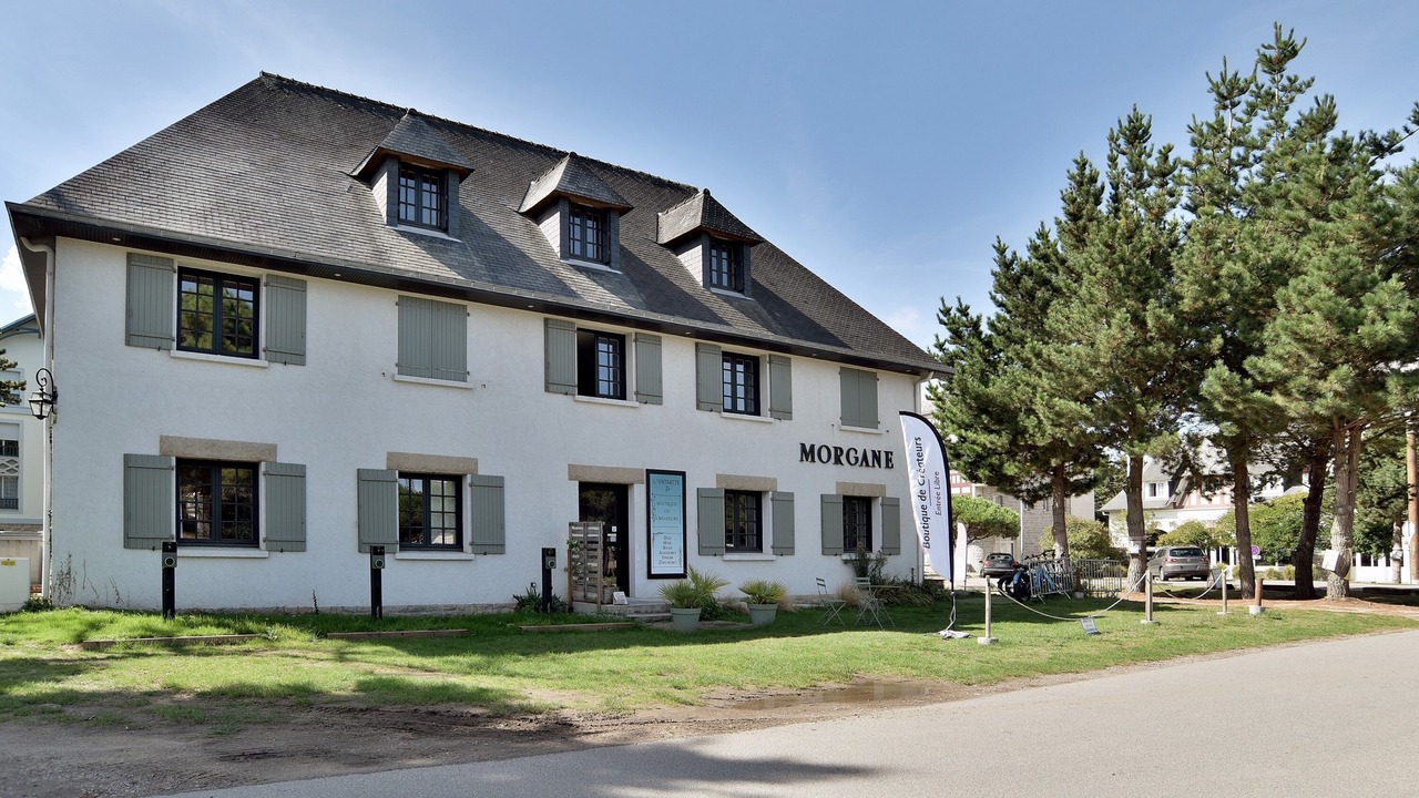 Photo of Outdoor in Sables-d'Or-les-Pins