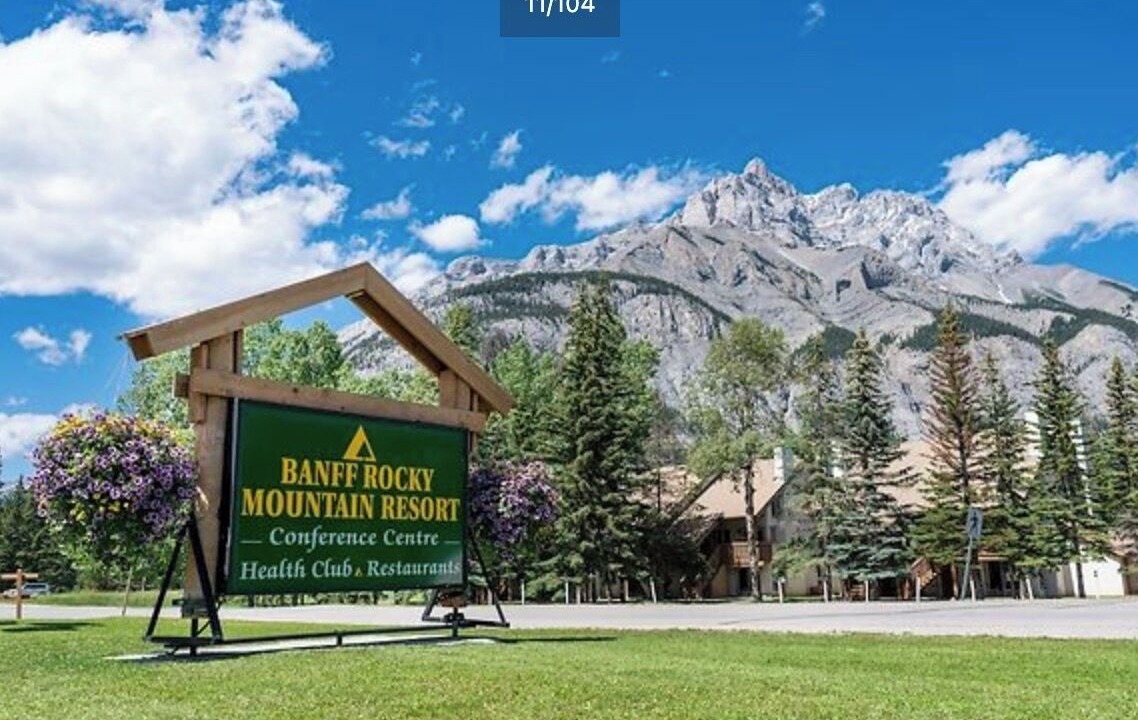 Photo of Others in Banff