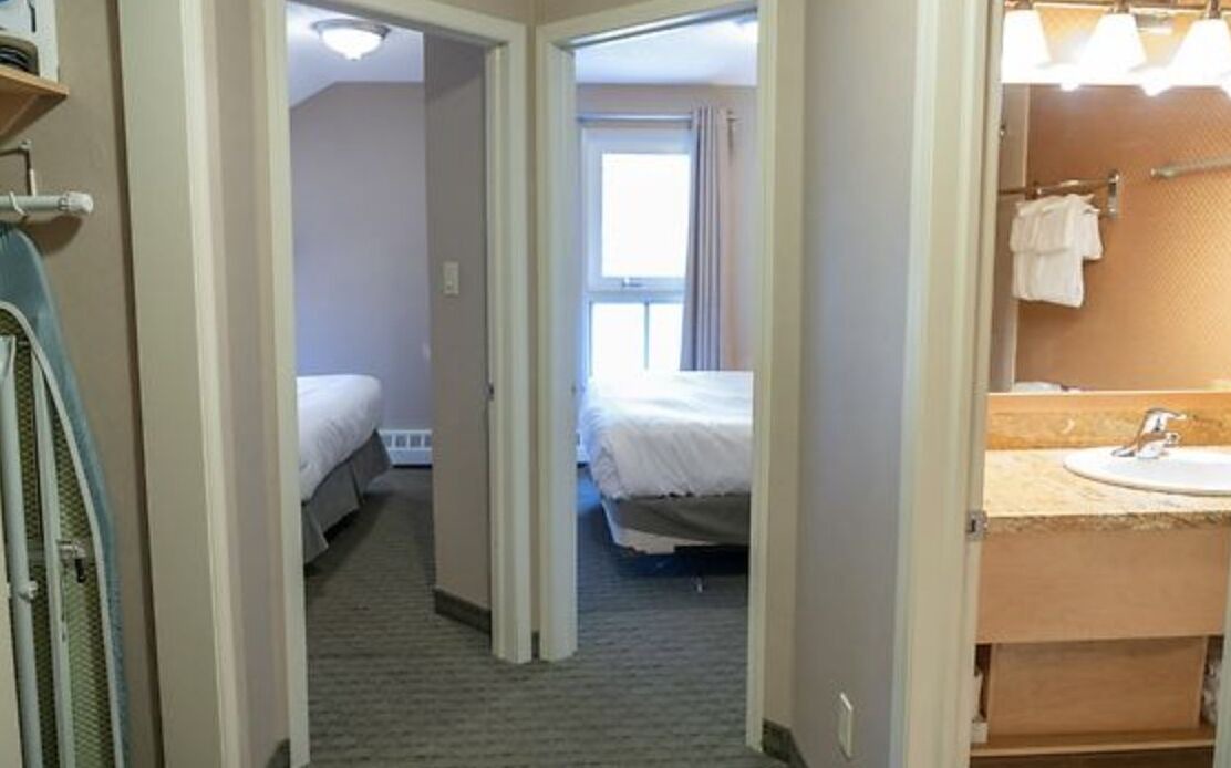 Photo of Bedroom in Banff