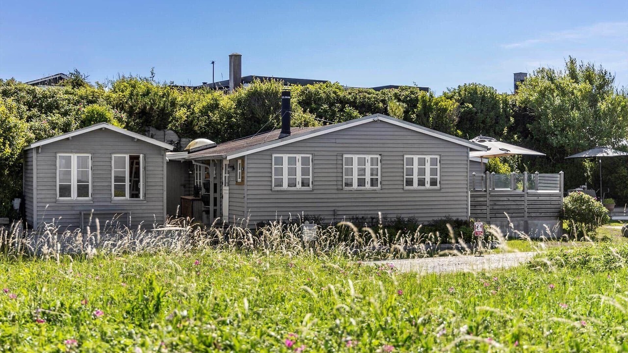 Photo of Outdoor in Næs