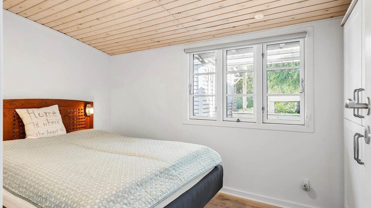 Photo of Bedroom in Næs