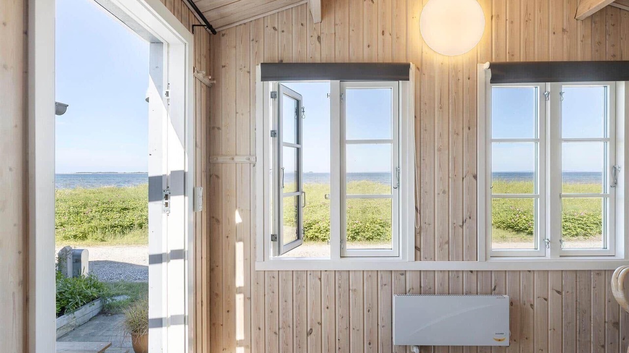 Photo of Bedroom in Næs