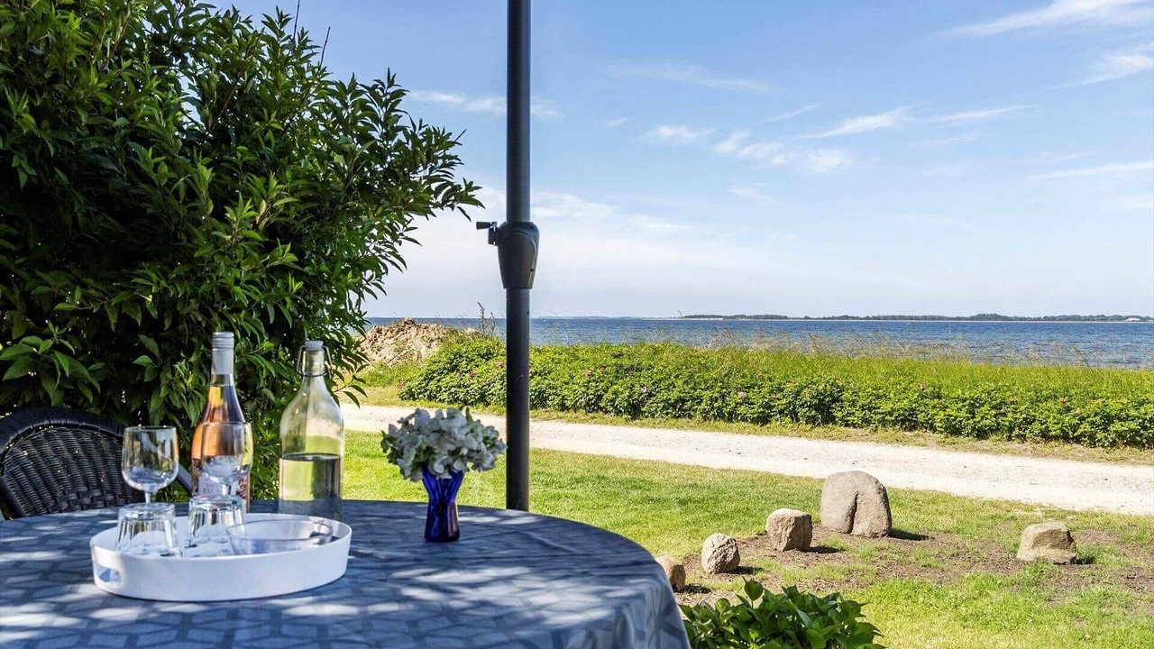 Photo of Outdoor in Næs