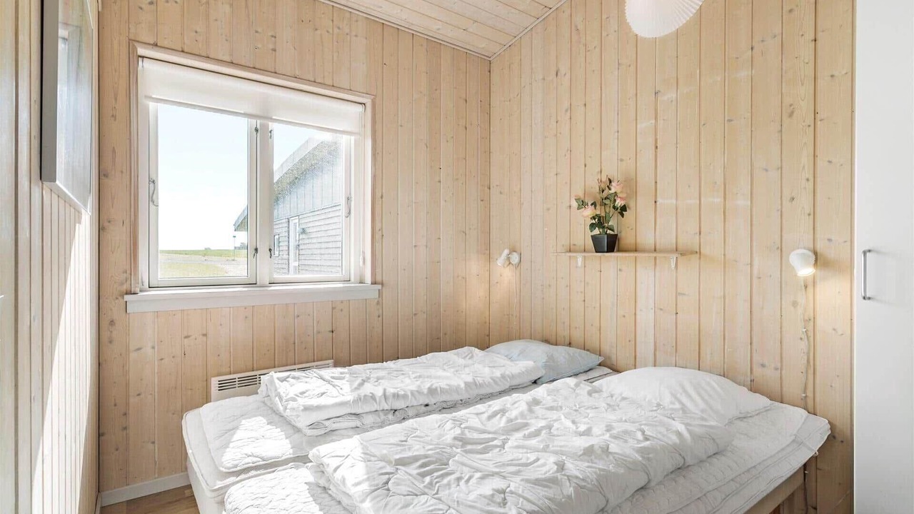 Photo of Bedroom in Faaborg