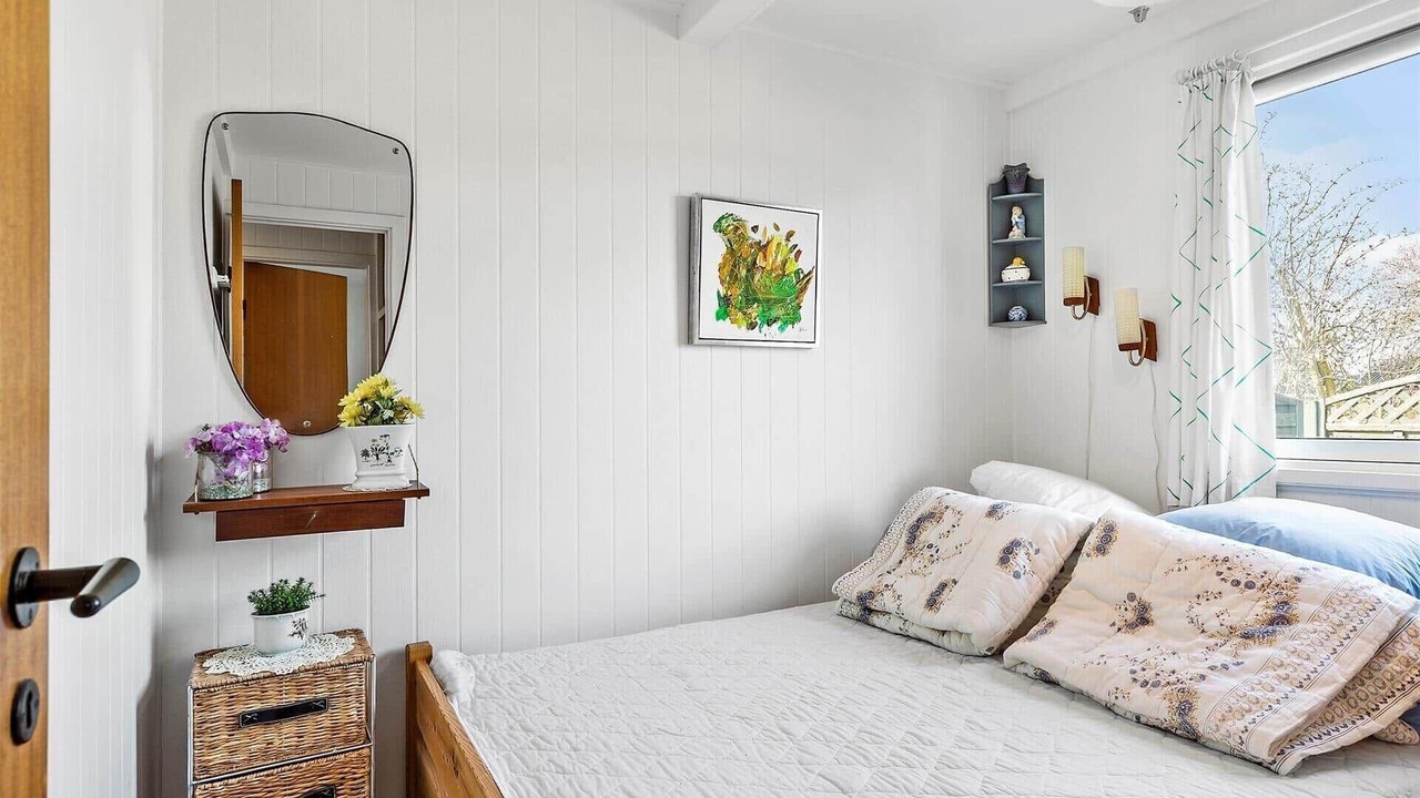 Photo of Bedroom in Skastrup Strand