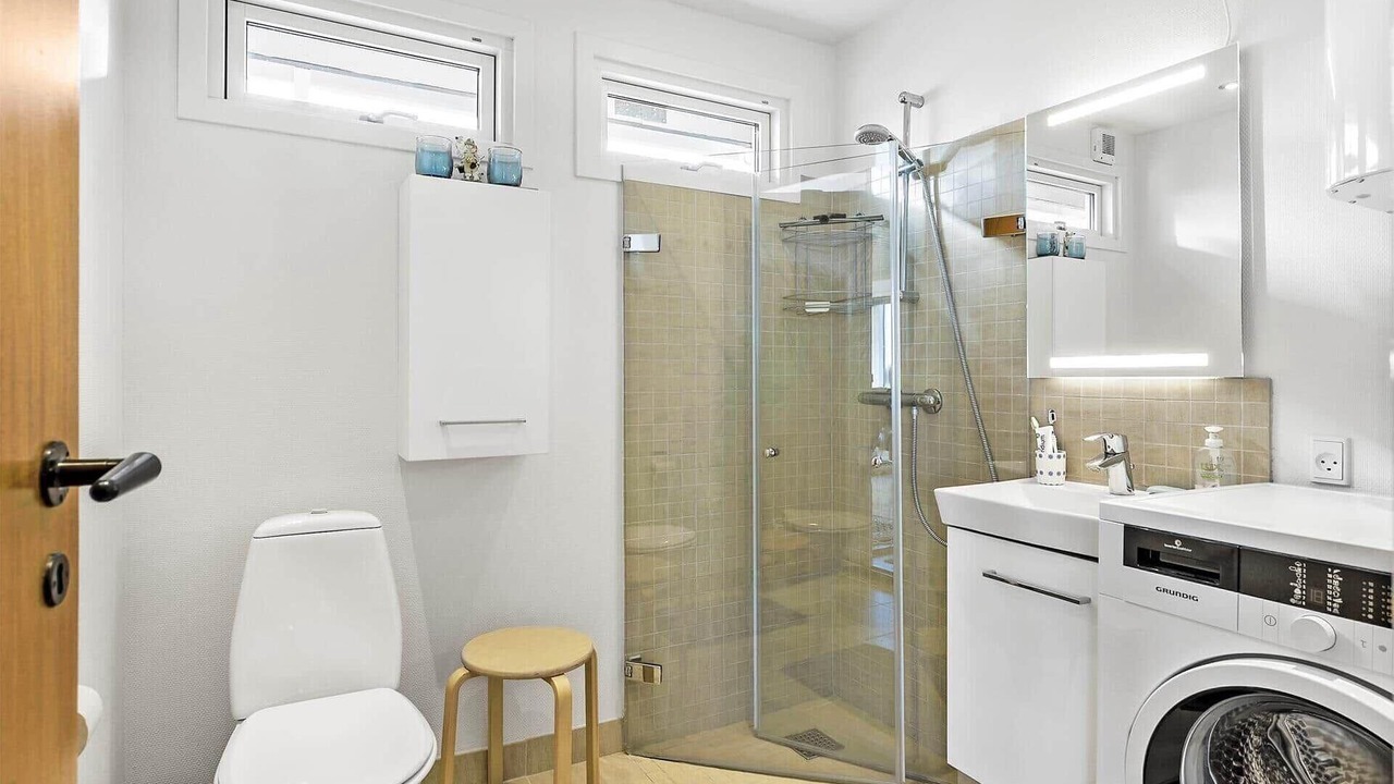 Photo of Bathroom in Skastrup Strand