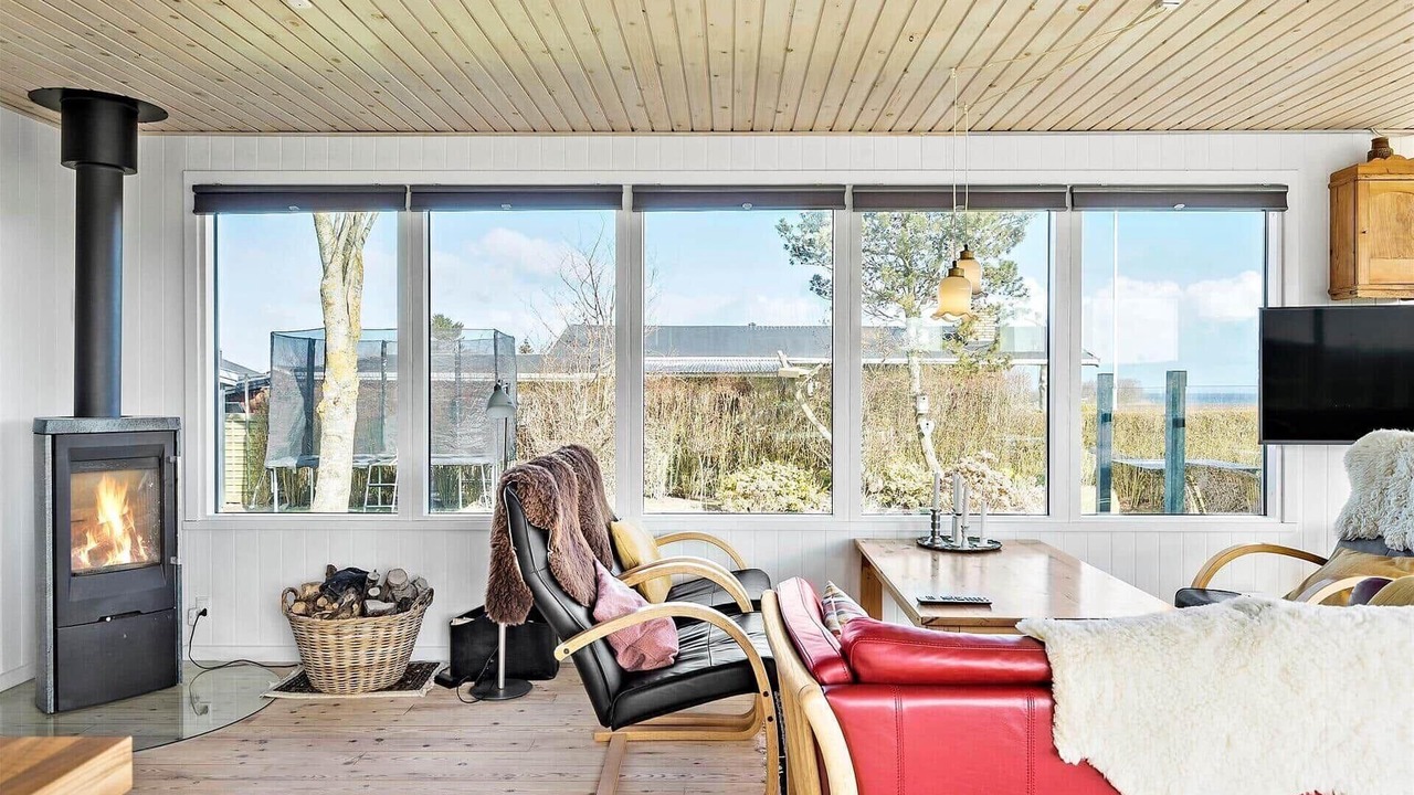 Photo of Livingroom in Skastrup Strand