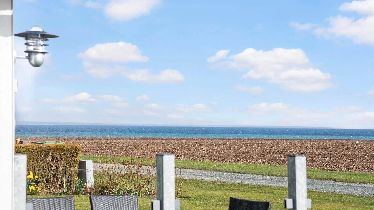 Photo of Outdoor in Skastrup Strand