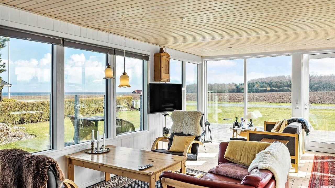 Photo of Livingroom in Skastrup Strand