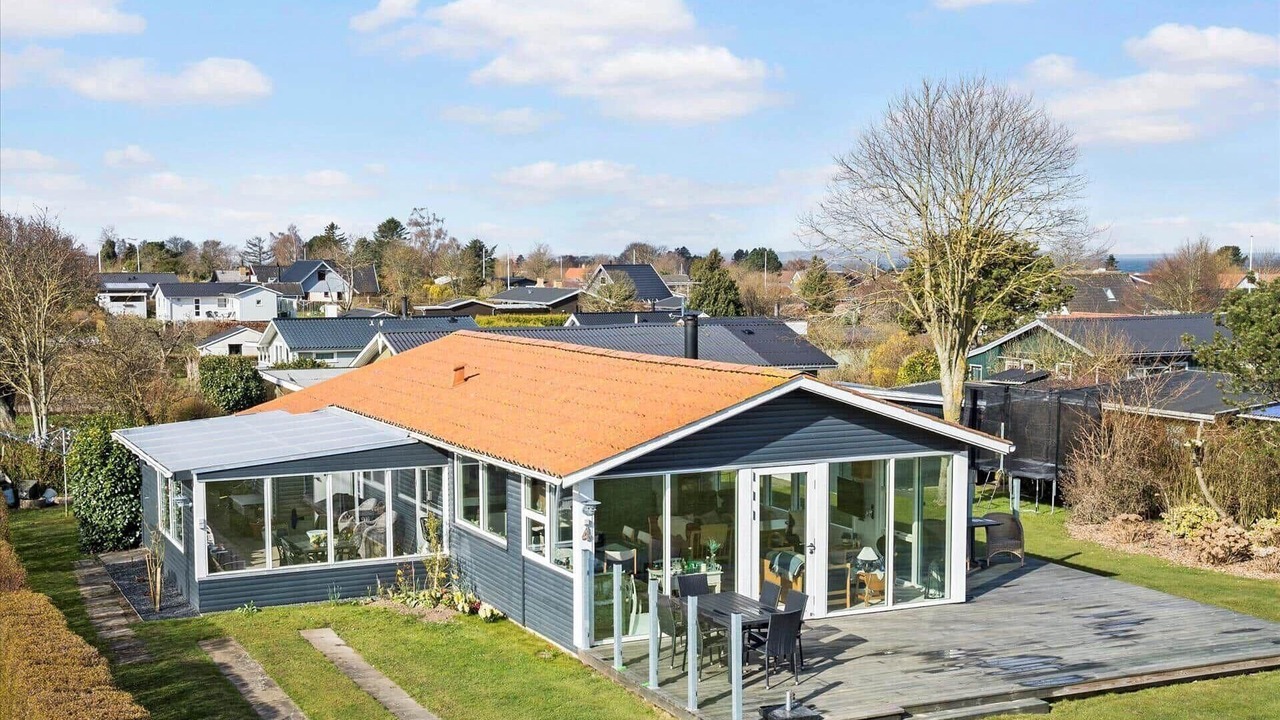 Photo of Outdoor in Skastrup Strand