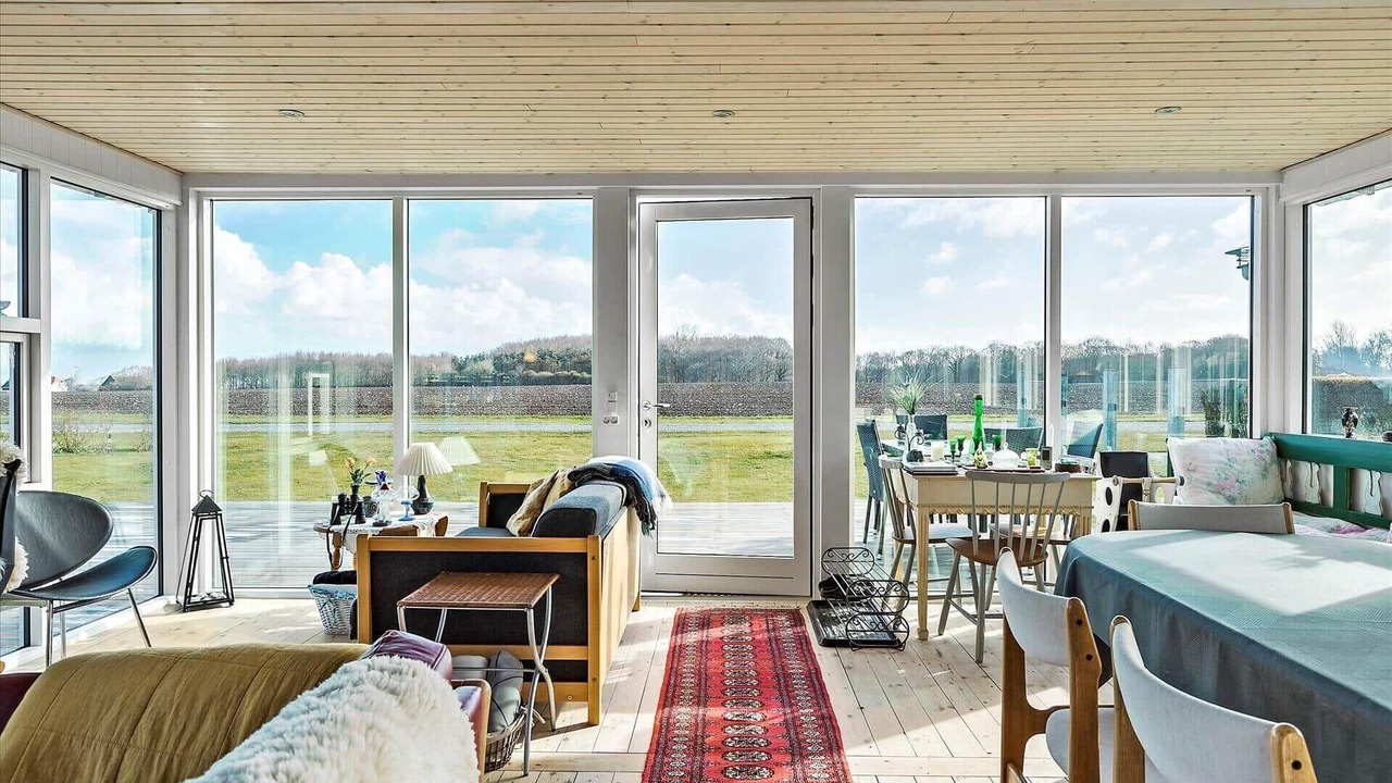 Photo of Livingroom in Skastrup Strand