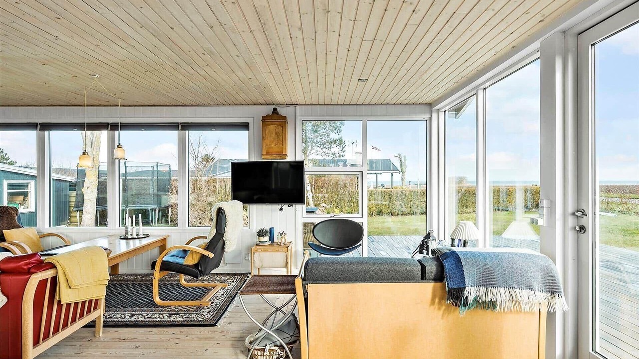 Photo of Livingroom in Skastrup Strand